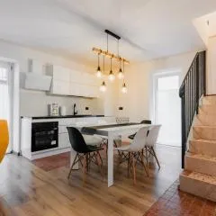 Pinzolo Ski Lodge Retreat