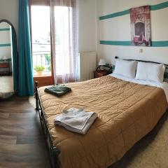 Dimitris & Despoinas Guest House