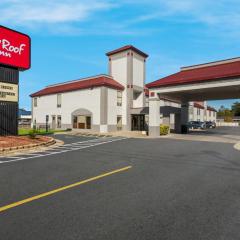 Red Roof Inn Washington, NC