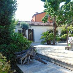 Holiday house with a parking space Rovinj - 21994