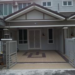 Aalisha Pulau Langkawi House