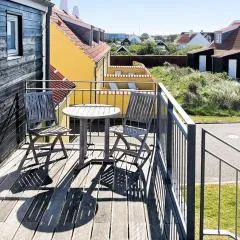 Holiday home Skagen VIII