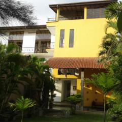 Sanras hotel