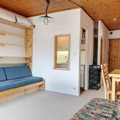 Studio Val-d'Isère, 1 pièce, 3 personnes - FR-1-518-108