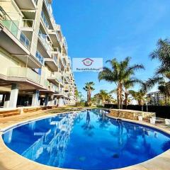 Apartamento Vacacional Vela Blanca Moncofa Ref 055