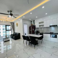 Royal Nha Trang Beachfront Apartment