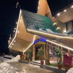 Hotel Tranquil Retreat Sonamarg