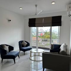 Luxury 3 bed flat in Colombo 7