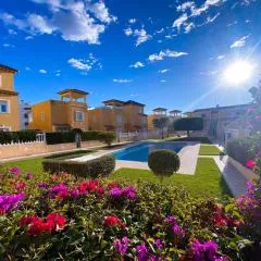 Casa de amigos Lomas Del Golf, Orihuela Costa