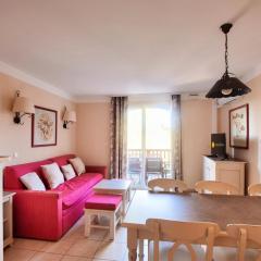 Les Coteaux de Pont Royal en Provence - maeva Home - Maison climatisée 3 pièces 6 personnes - Sélection MAE-5714