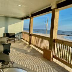 OceanFront home near HollyBeach