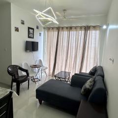 Good Stay 2BHK Apartment - 702