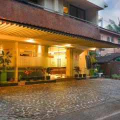 Hotel Citrus Prime Candolm, Goa