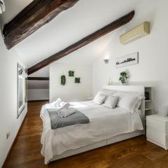 Buenos Aires' Nest - 10 minutes from Duomo with terrace