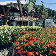 Baan Lamai Resort