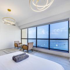 JBR 3 bedroom apartment with fantastic ocean view