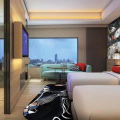 Hotel Indigo Taipei North by IHG