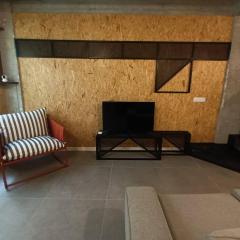 Loft San Lorenzo 22