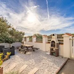 Appartement 10 pers à 50m plage