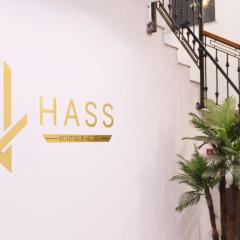 HASS Boutique Hotel