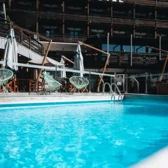 Grand Hôtel & Spa NUXE Serre Chevalier
