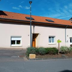 La maison de mamie rdc