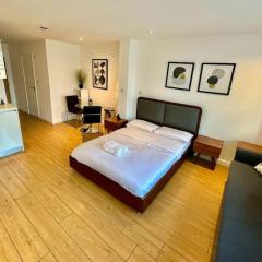 V11 Fantastic Apartment - 100m from Piccadilly Circus!