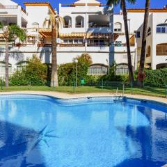 Apartment Los Nadales by Interhome