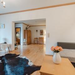 Apartment Friedrich by Interhome