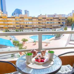 Apartment Apolo IV-8 by Interhome