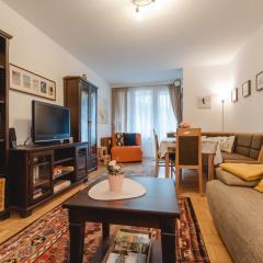 Apartment FeWo Sun & Snow by Interhome