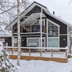 Holiday Home Tonttutahko 20 a by Interhome