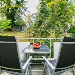 Apartment Dünengras by Interhome