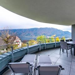 Apartment Dobratschblick alpe maritima Ski&See-14 by Interhome