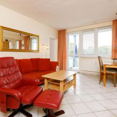 Apartment Zur Düne I by Interhome