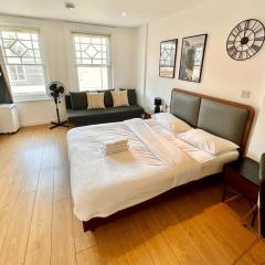 V13 Fantastic Apartment - 100m from Piccadilly Circus