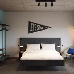 The Social Hub San Sebastián hotel