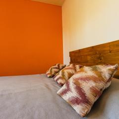 Céntrico Departamento Tangerine San Rafael