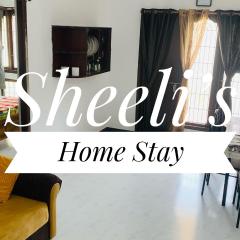 Sheeli’s Home Stay - 2BHK