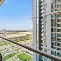 Sleek One Bed Sobha Vistas A1302