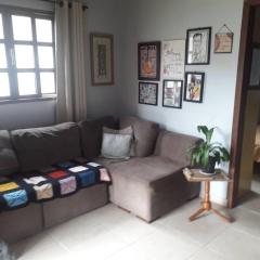 Casa próximo a praias, trilhas e cachoeiras.