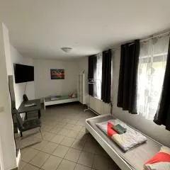 Schön gelegene Apartments im Zentrum in Mönchengladbach MG07 und MG10