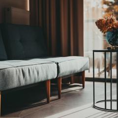 Apartamenty przy Plaży w Rogowie, między Morzem Bałtyckim a Jeziorem Resko, otoczone Lasem i Ciszą - 2Homerent