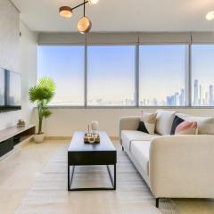 Airy Studio at Sky Gardens DIFC by Deluxe Holiday Homes