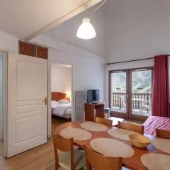 Duplex 7 pers - Terrasse Sud, Piscine, Salle de Fitness, Proche Pistes - FR-1-404-197