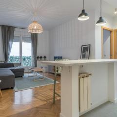 Cozy and central- 1 bedroom 1 bathroom - Chueca