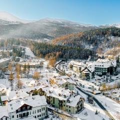 Wonder Home - Apartamenty blisko stoku, centrum i aquparku