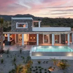Sunset Hill Villa Rhodes