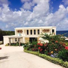 Anguilla Sunset Beach House