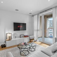 Londwell, Heart of Notting Hill, Balcony Suite Luxury